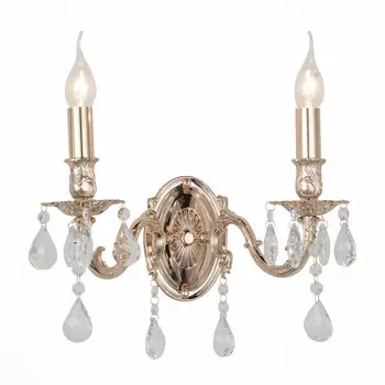 Настенное бра ST Luce Fantasma SL162.201.02