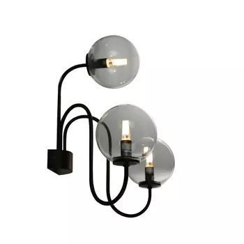 Настенное бра ST Luce Fiamo SL423.401.03