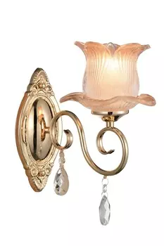 Настенное бра ST Luce Lussuoso SL668.201.01