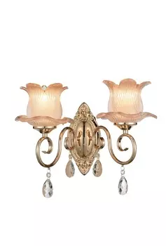 Настенное бра ST Luce Lussuoso SL668.201.02