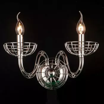 Настенное бра ST Luce Manic SL165.101.02