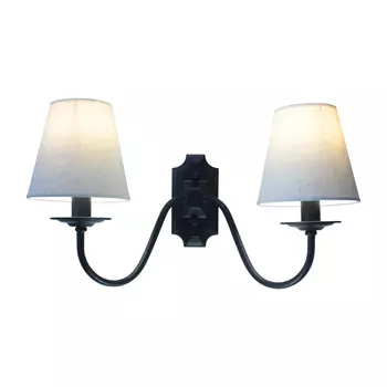 Настенное бра ST Luce Nero SL684.401.02