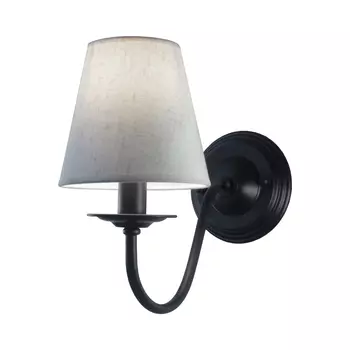 Настенное бра ST Luce Nero SL684.401.01