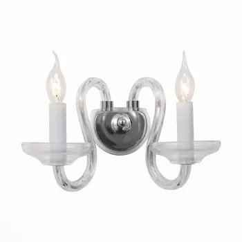 Настенное бра ST Luce Ninfa SL757.101.02