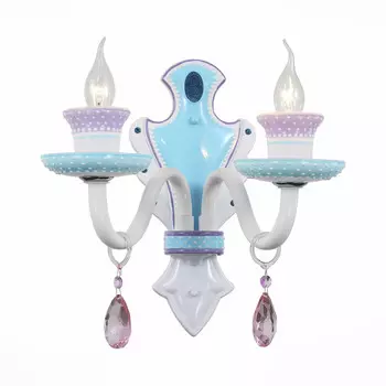 Настенное бра ST Luce Ornato SL671.781.02