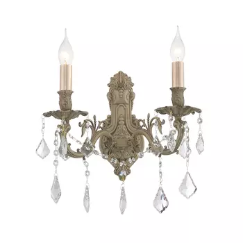 Настенное бра ST Luce Ornatole SL174.501.02