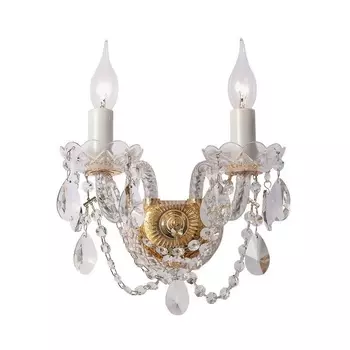 Настенное бра ST Luce Prima SL639.201.02