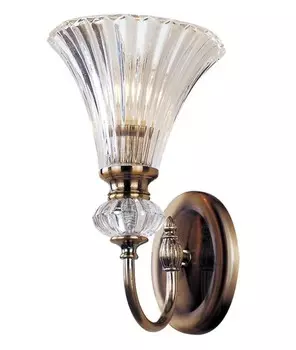 Настенное бра ST Luce SL120.301.01