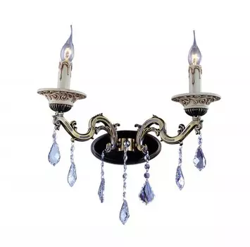 Настенное бра ST Luce SL126.301.02