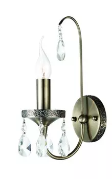 Настенное бра ST Luce SL127.301.01