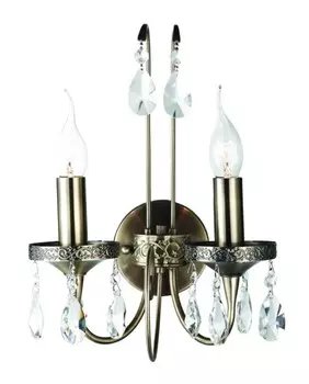 Настенное бра ST Luce SL127.301.02