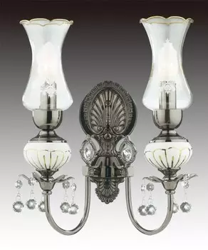 Настенное бра ST Luce SL128.401.02