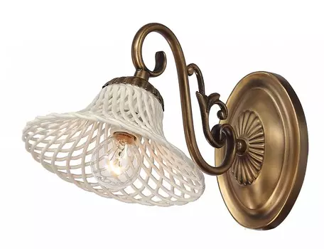 Настенное бра ST Luce SL138.301.01