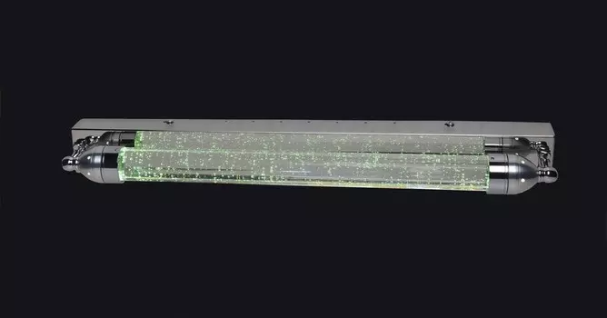 Настенное бра ST Luce SL216.101.01