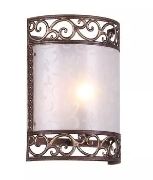 Настенное бра ST Luce SL244.201.01