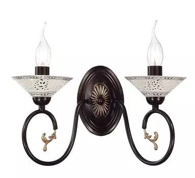 Настенное бра ST Luce SL255.401.02