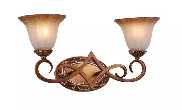 Настенное бра ST Luce SL312.301.02