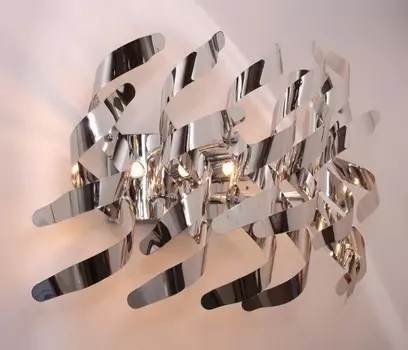 Настенное бра ST Luce SL450.001.05