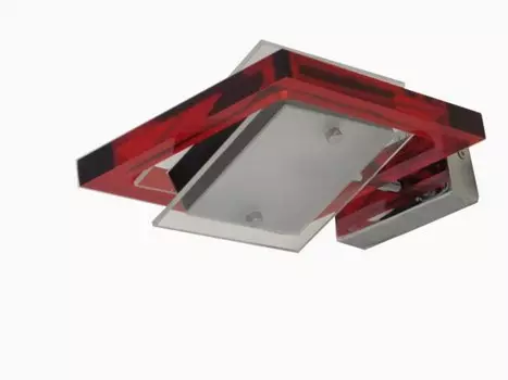 Настенное бра ST Luce SL472.601.01