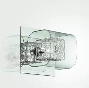 Настенное бра ST Luce SL602.101.01