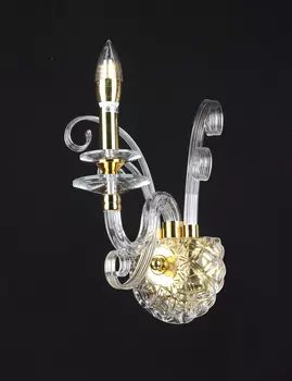 Настенное бра ST Luce SL629.201.01