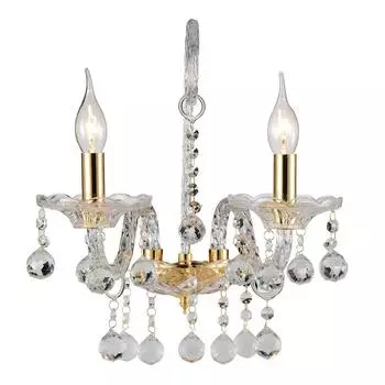 Настенное бра ST Luce SL643 SL643.201.02