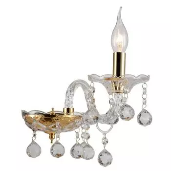 Настенное бра ST Luce SL643 SL643.201.01