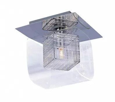 Настенное бра ST Luce SL663.101.01