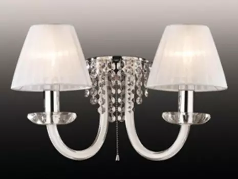 Настенное бра ST Luce SL845.511.02