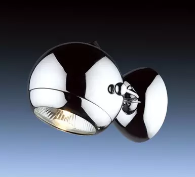 Настенное бра ST Luce SL873.101.01