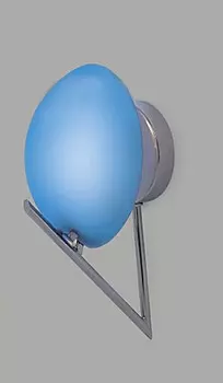 Настенное бра ST Luce ST-58/1BL