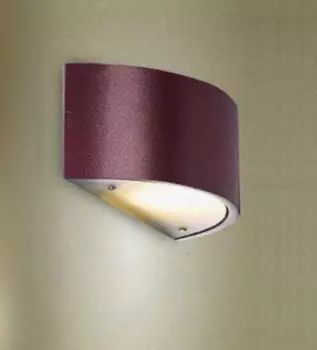 Настенное бра ST Luce ST-7018/2W-R