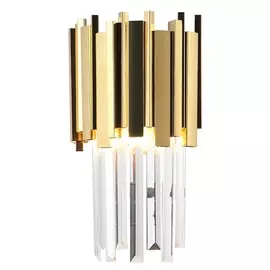 Настенное бра Stilfort Adisson 2107/01/02W