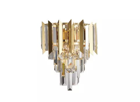 Настенное бра Stilfort Amman 1024/03/02W