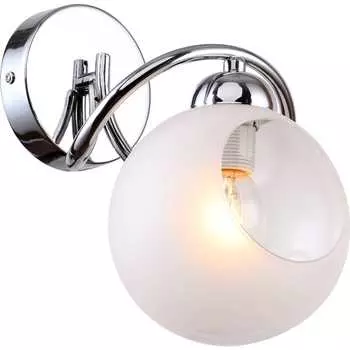 Настенное бра Stilfort Clover 2004/09/01W