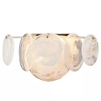 Настенное бра Stilfort Elegantly 2139/03/02W