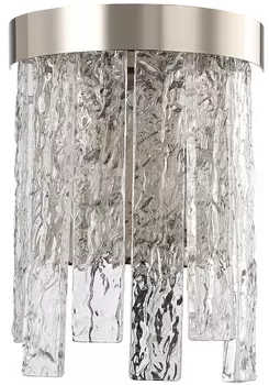 Настенное бра Stilfort Frostyle 2155/11/02W