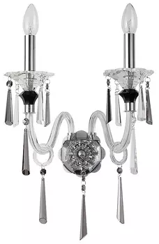 Настенное бра Stilfort Lussi 1052/09/02W