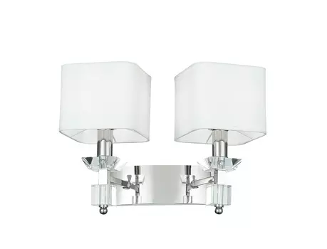 Настенное бра Simple Story 1013 1013-2WL