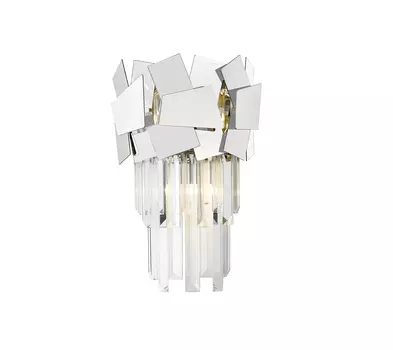 Настенное бра Simple Story 1032 1032-2WL