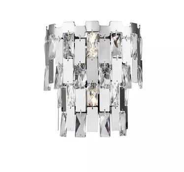 Настенное бра Simple Story 1033 1033-2WL