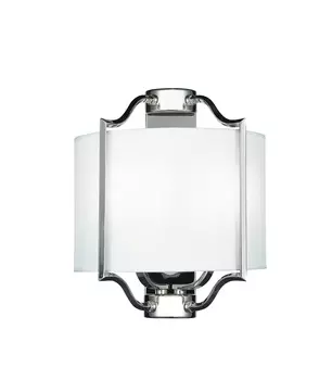 Настенное бра Simple Story 1036 1036-2WL