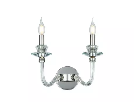 Настенное бра Simple Story 1038 1038-2WL