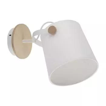 Настенное бра TK Lighting Click 1250 Click White 1