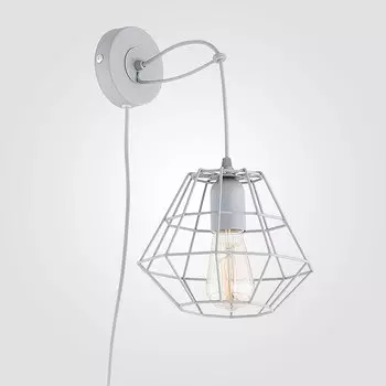 Настенное бра TK Lighting Diamond 2281 Diamond