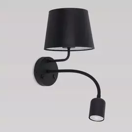 Настенное бра TK Lighting Maja 2537 Maja Black