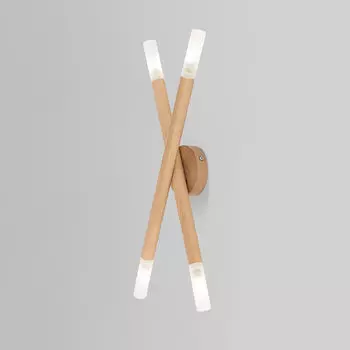 Настенное бра TK Lighting Noble 4524 Noble