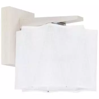 Настенное бра TK Lighting Piano 680 Piano Natur 1