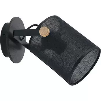 Настенное бра TK Lighting Relax 1780 Relax Black 1