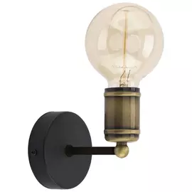 Настенное бра TK Lighting Retro 1900 Retro